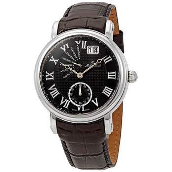 ساعت مچی متی تیسوت H7020AN